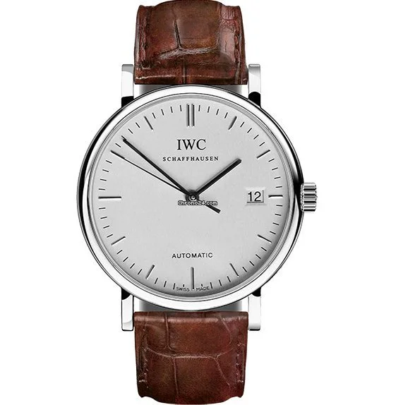 IWC Portofino Automatic 38 MM